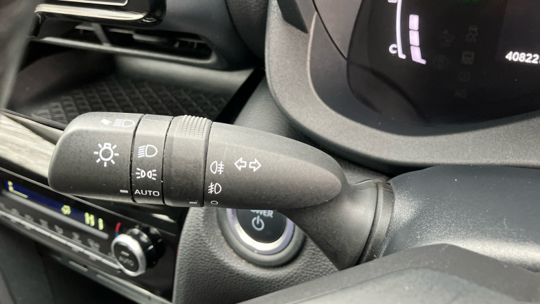 Toyota Yaris Cross 1.5 Hybrid Icon 5dr CVT Hybrid Estate